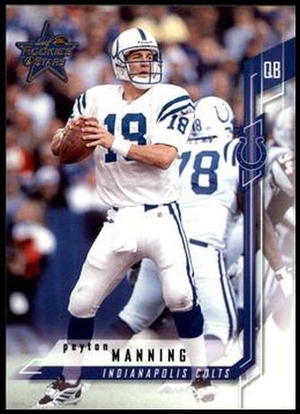 68 Peyton Manning